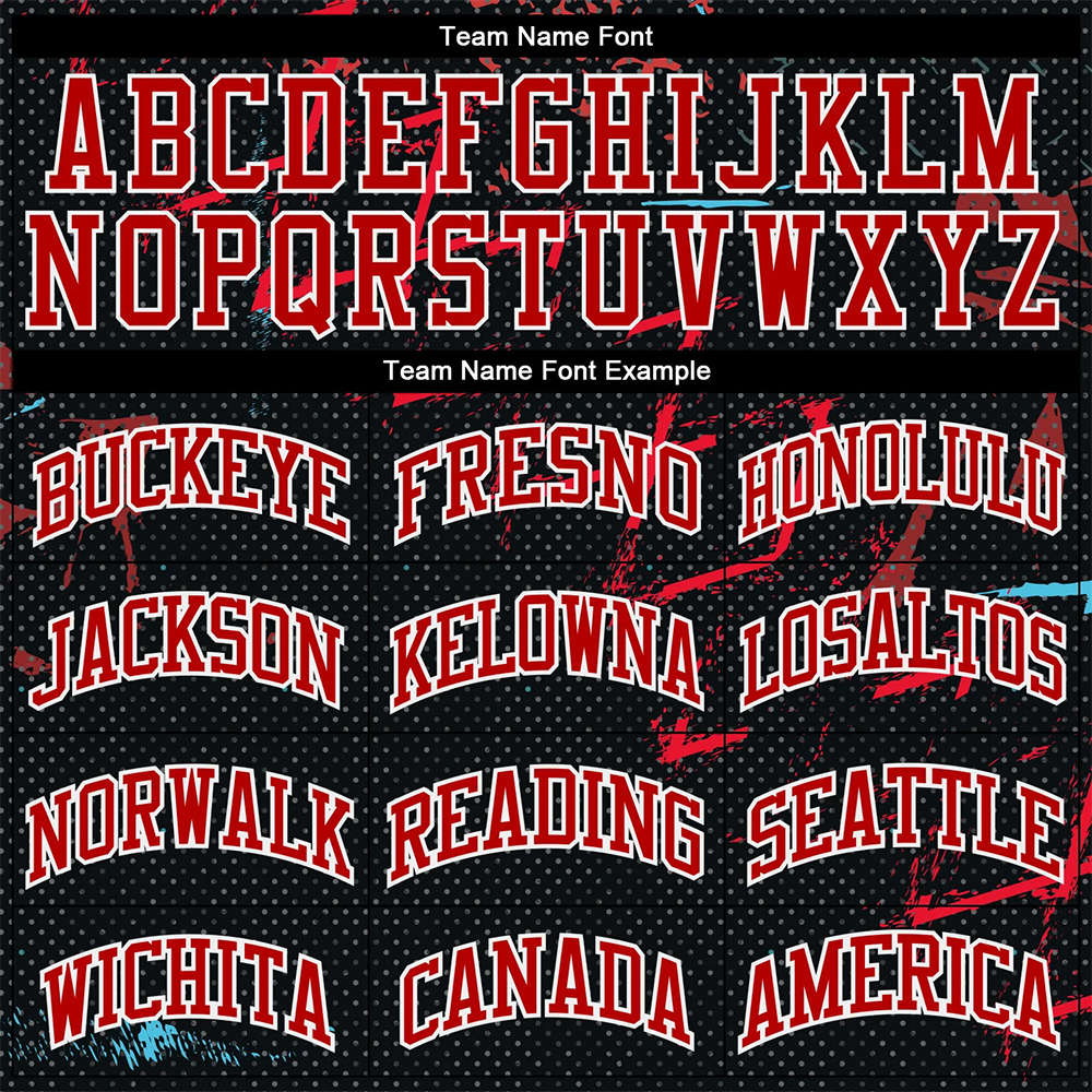 Sublimation Basketball Uniform